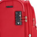 Roncato Joy - 4-Rollen-Trolley L 75 cm erw. (rosso) - Ansicht 7