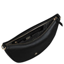 Aigner Zita - Schultertasche S 30 cm (black coloured) - Ansicht 3