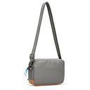 pacsafe GO Crossbody - Umhängetasche 24 cm (stone) - Ansicht 4