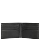 HUGO Quantic - Geldbörse 6cc 11 cm (black) - Ansicht 2