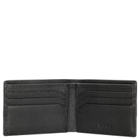 HUGO Quantic - Geldbörse 6cc 11 cm (black) - Ansicht 2