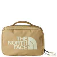 The North Face Base Camp Voyager Dopp Kit - Kulturbeutel 23.5 cm (khaki stone/utility bro)