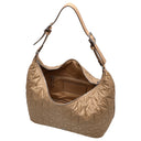 Calvin Klein Quilted - Schultertasche (tannin) - Ansicht 6
