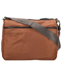 Mandarina Duck Hunter Umhängetasche 28 cm (pecan nut) - Ansicht 4