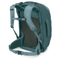 Osprey Farpoint 55 - Reiserucksack 55 cm (cascade blue-torrent blue) - Ansicht 2