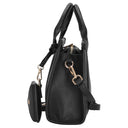 Seidenfelt Meloy Tote - Shopper 25.5 cm (black) - Ansicht 3