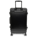 Eastpak selection Resist'r Case - 4-Rollen-Trolley L 78 cm (brushed black) - Ansicht 3