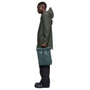 Rains Rolltop Mini W3 - Rucksack 13" 50 cm (mystique) - Ansicht 4