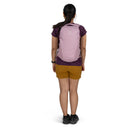 Osprey Daylite - Rucksack 14" 43 cm (iris pink) - Ansicht 4