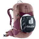 Deuter Futura 25 SL - Wanderrucksack 52 cm (cassis-ashrose) - Ansicht 7