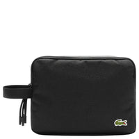 Lacoste Neocroc Toilet Kit - Kulturbeutel 24 cm (noir)