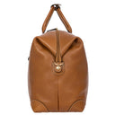 Brics Life Pelle Weekender - Reisetasche 43 cm Leder (cognac) - Ansicht 4