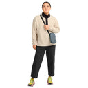 Jack Wolfskin Konya - Umhängetasche 20 cm (grey odessa) - Ansicht 9