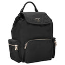 Guess Eco Gemma Backpack - Rucksack 32 cm (black) - Ansicht 5