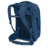 Osprey Farpoint 40 - Reiserucksack 55 cm (antique blue) - Ansicht 2