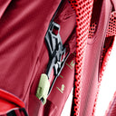 Deuter Futura Pro 36 - Wanderrucksack 69 cm (cherry-masala) - Ansicht 9