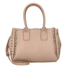 Replay - Handtasche Umhängetasche 32 cm (pink brown)