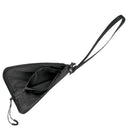 Jack Wolfskin Wandermood - Geldbörse 12 cm (granite black) - Ansicht 3