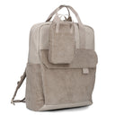 zwei Lou LUR160 - Rucksack 40 cm (cord-mocca) - Ansicht 2