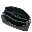 Valentino Bags Barn - Umhängetasche (petrolio) - Ansicht 6
