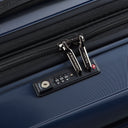 Delsey Paris Elegance - 4-Rollen-Trolley L 76 cm erw. (marineblau) - Ansicht 4