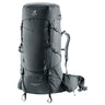 Deuter Aircontact Core 65 + 10 SL - Women's Trekkingrucksack 84 cm (graphite)