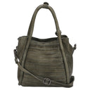 FREDsBRUDER All In Layer - Handtasche (olive green) - Ansicht 4