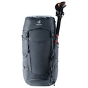 Deuter Futura Pro 34 SL - Wanderrucksack 63 cm (black) - Ansicht 9
