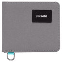 pacsafe RFIDsafe Bifold Wallet - Geldbörse 3cc 10.5 cm (stone)