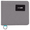 pacsafe RFIDsafe Bifold Wallet - Geldbörse 3cc 10.5 cm (stone)