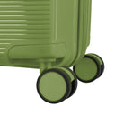 Travelite Pacific - 4-Rollen-Trolley 67 cm (olive) - Ansicht 9