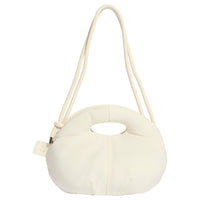 adidas Must Haves Small Bag - Umhängetasche 27 cm (ivory)