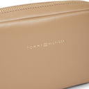 Tommy Hilfiger Essential - Umhängetasche 22 cm (safari canvas) - Ansicht 4