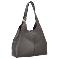 Coccinelle C-Easy - Shopper L 36 cm (fango) - Ansicht 5