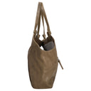 FREDsBRUDER My Forever Friend - Shopper (muddy khaki) - Ansicht 3