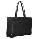 Mandarina Duck Hunter - Shopper 15" 38 cm (black) - Ansicht 5