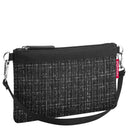 reisenthel travelling Mini Pouch - Schultertasche 26 cm (bouclé black) - Ansicht 2