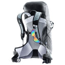 Deuter AC Lite 22 SL - Women's Wanderrucksack 56 cm (shale-graphite) - Ansicht 10