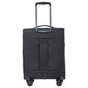 Stratic Lite - 4-Rollen-Kabinentrolley 55 cm (black) - Ansicht 4