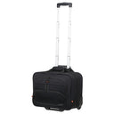 American Tourister At Work Nxt - 2-Rollen-Businesstrolley 15.6" 45 cm (black) - Ansicht 9