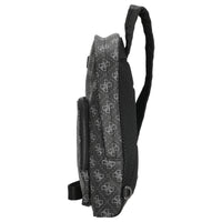 Guess Milano - Umhängetasche 31 cm (dark black) - Ansicht 3
