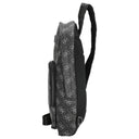Guess Milano - Umhängetasche 31 cm (dark black) - Ansicht 3
