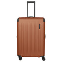 Travelite Dynamiic - 4-Rollen-Trolley Set 3 tlg. L+M erw. (kupfer) - Ansicht 2