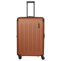 Travelite Dynamiic - 4-Rollen-Trolley Set 3 tlg. L+M erw. (kupfer) - Ansicht 2