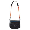 Cotopaxi Lista 2L Lightweight Crossbody Bag - Shoulder Bag (black)