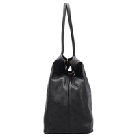 Guess Victtoria Large 2in1 Tote - Shopper 40 cm (black logo) - Ansicht 3