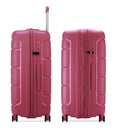Modo by Roncato Starlight 3.0 - 4-Rollen-Trolley Set 3tlg. S/M/L erw. (burgundy) - Ansicht 6