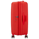 American Tourister Soundbox - 4-Rollen-Trolley 67 cm (neon orange) - Ansicht 4