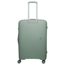 Travelite Tamaris Voyaage - 4-Rollen-Trolley Set 3tlg. L/M/S (sage green) - Ansicht 5