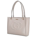 Guess Eco Mietta - Shopper 37 cm (stone) - Ansicht 2